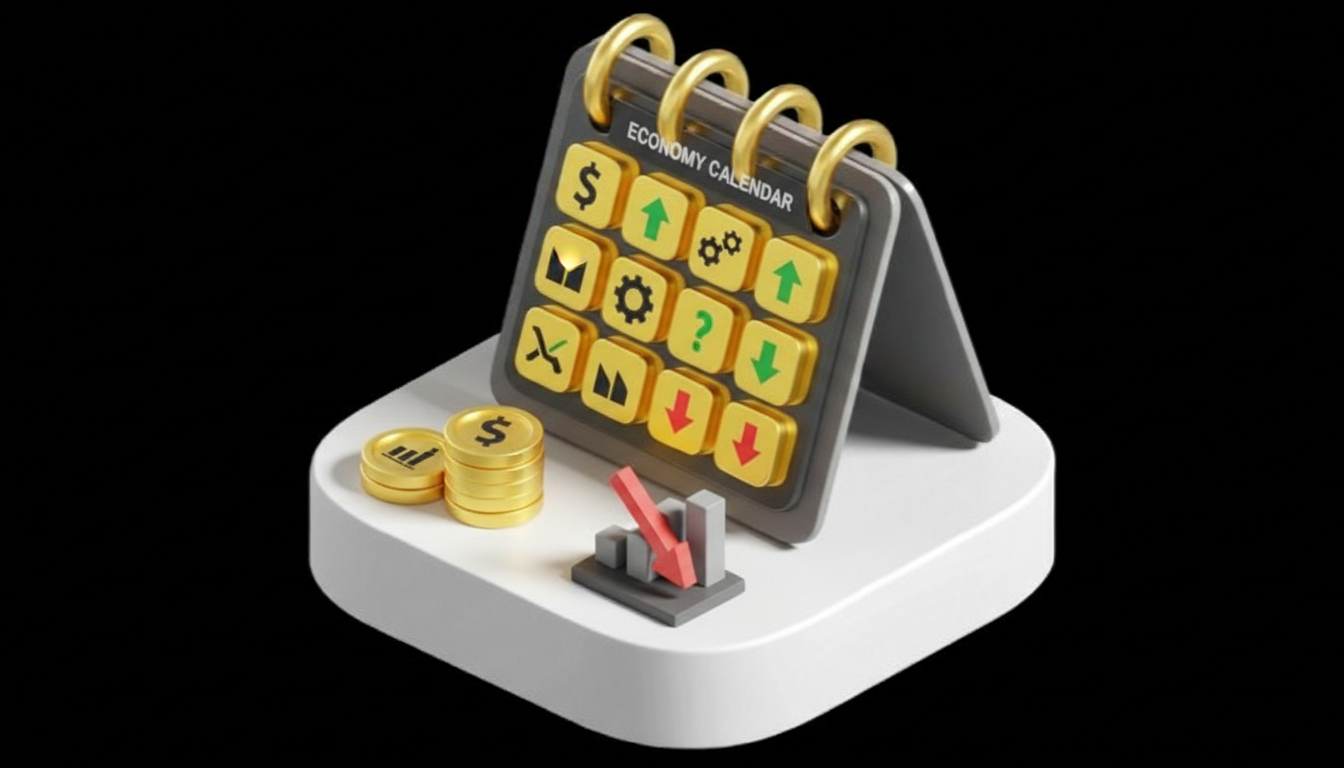 Economic Calendar