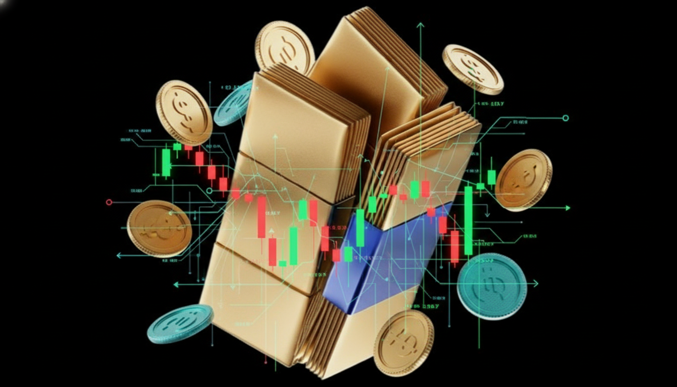 Forex Trading Platform