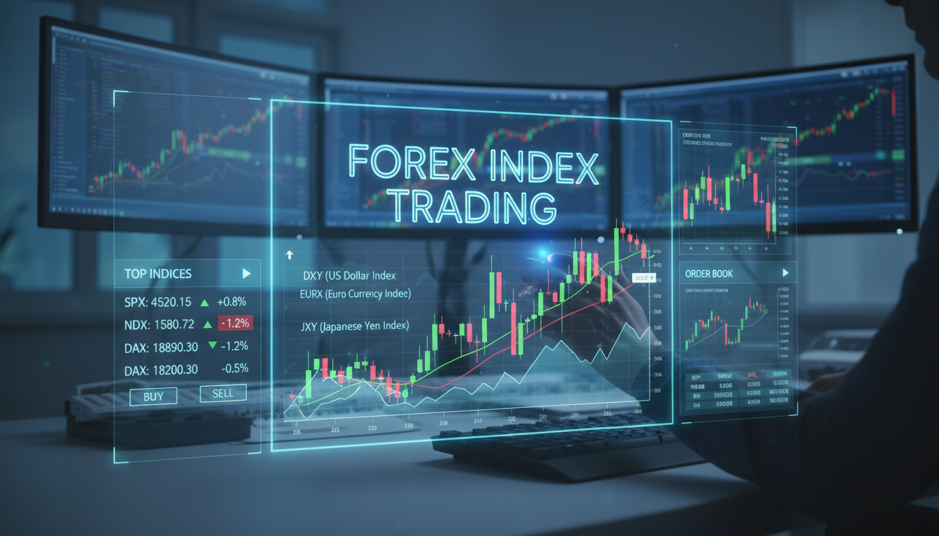 Indices Trading