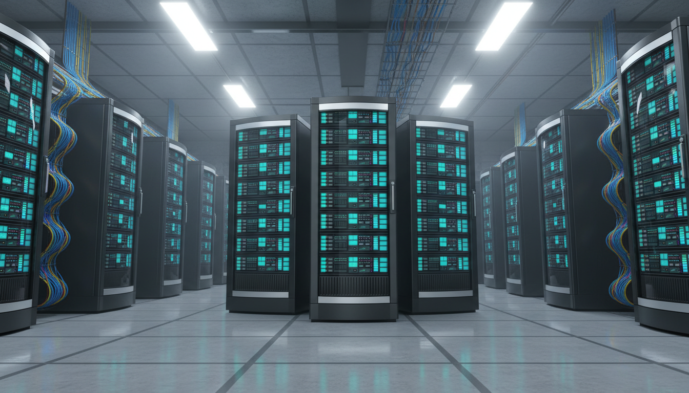 PrimeWaveFx VPS Services